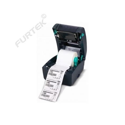 Термотрансферный принтер TSC TC210 + LCD купить в интернет магазине ...