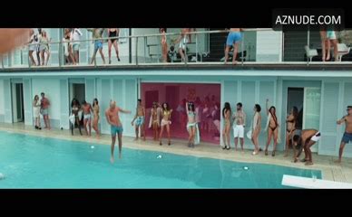 Euridice Axen Anna Jimskaia Chiara Bianchino Bikini Breasts Scene In Loro Aznude