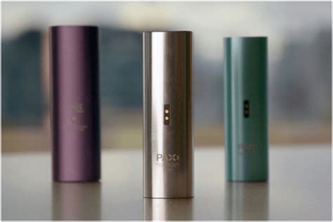 5 Best Vaporizers For Weed Concentrates - Cannabismo