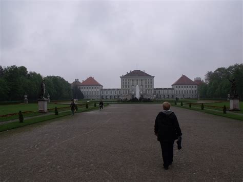 Alpejskie Szczyty I Doliny Bawaria I Ludwik II