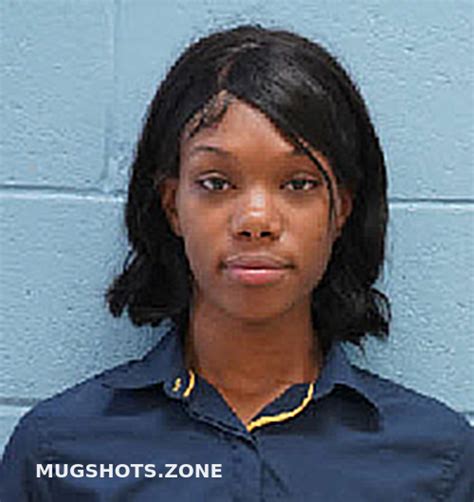 Daajzia Alexus Boykins Lee County Mugshots Zone