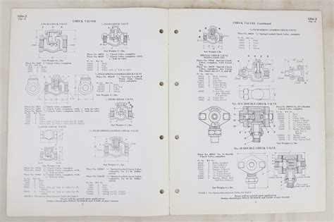 Westinghouse Air Brake Co. Pittsburgh PA Parts Catalog - Feb 1940 ...