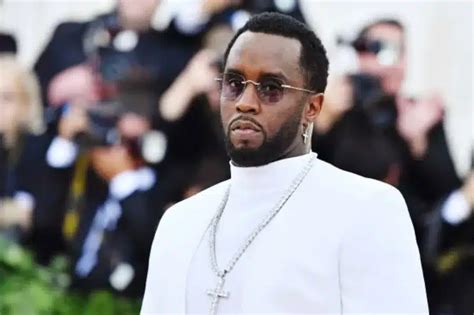 Diddy Faces New Shocking Allegations Feds Expand Charges In Sex Trafficking Case