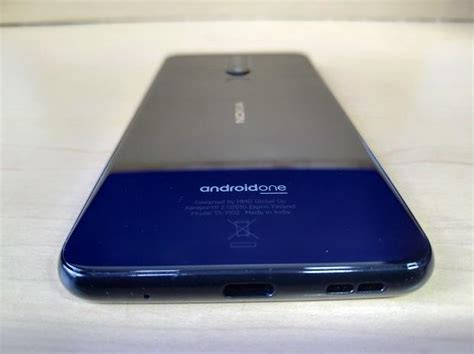 Nokia 5.1 Plus review: Most balanced smartphone at a killer price ...