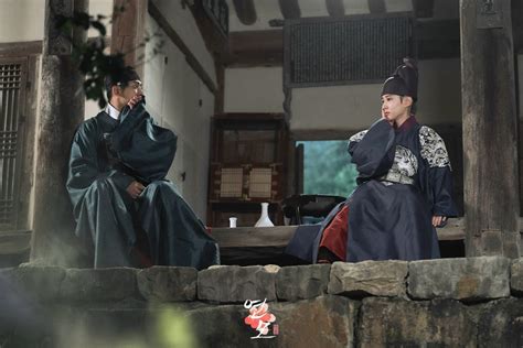 Photos New Stills Added For The Korean Drama The King S Affection