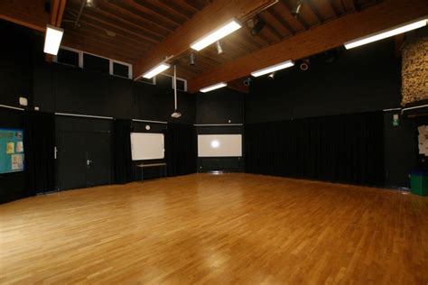 Hall Hire at Honywood School, Westfield Drive, Coggeshall, Colchester ...