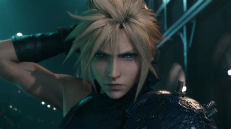 Final Fantasy Vii Remake Ganha Novo Trailer Durante O The Game Awards