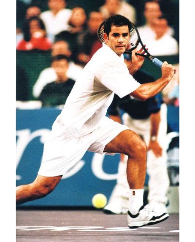 Pete Sampras - Phantis