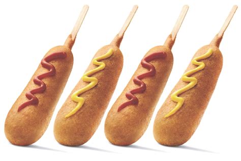 Sonic Is Selling Its Famous Corn Dogs for 50 Cents on Wednesday