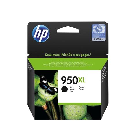 Cartucho Hp Xl Negro Tienda Mfi