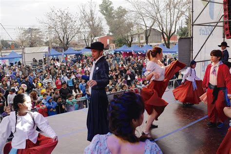 Astolfi Festejar Sus Patronales Este Domingo Diario El Term Metro