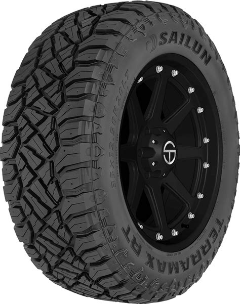 Shop Sailun Tires Online For Your Vehicle Simpletire