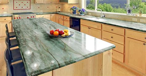 Natural Quartzite China Custom Granite And Quartz Countertops