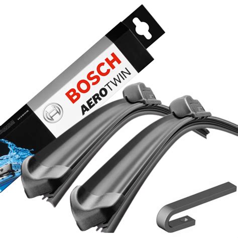 Bosch Wycieraczki Aerotwin Bmw E Kpl Ar S Za Z Z