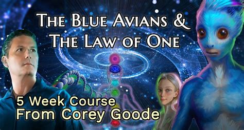 The Blue Avians & The Law of One – Ascension Works TV