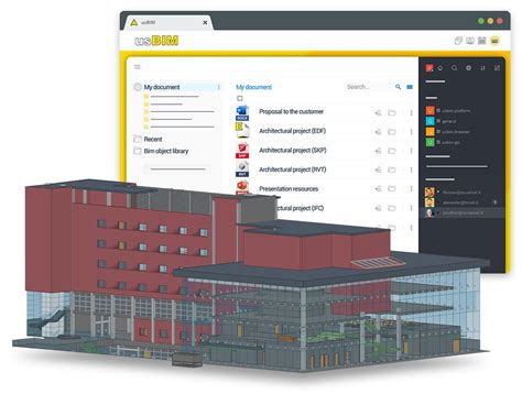 Visor Ifc Bim Online Gratis Usbim Acca Software