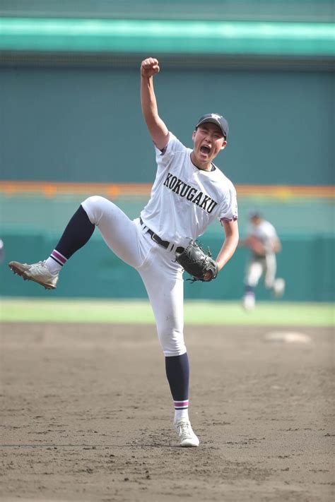 【甲子園】国学院栃木が昨夏王者・智弁和歌山に逆転勝ち 初の夏16強 柄目監督、因縁の相手ついに倒す スポーツ報知