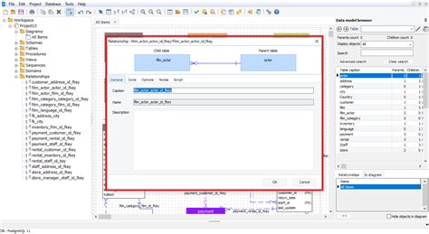 List All Foreign Keys Constraints In Postgresql Softbuilder Blog