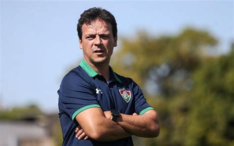 Fernando Diniz Tem 6 Problemas Para Escalar Fluminense Contra O