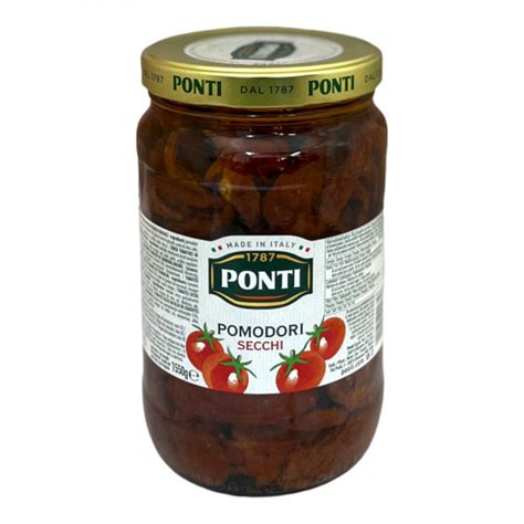 Ponti