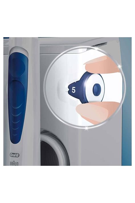 Oral-B Oxyjet Ağız Duşu Diş Fırçası Md20 Fiyatı, Yorumları - Trendyol