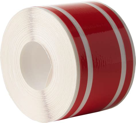 R Quattroerre It Trim Stripes Triple Adhesive Strips For Cars