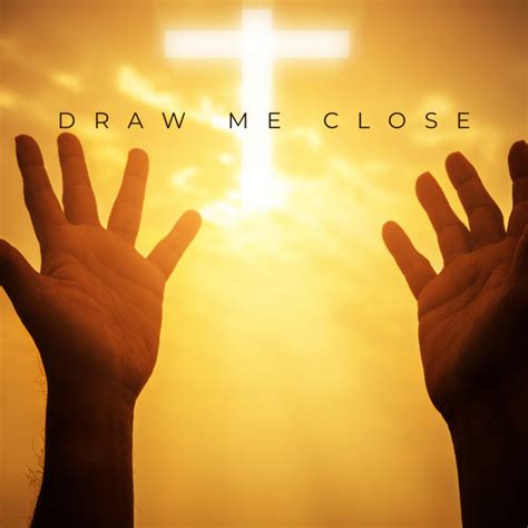 Draw Me Close Worship Instrumental Kyle Lovett Worship Music