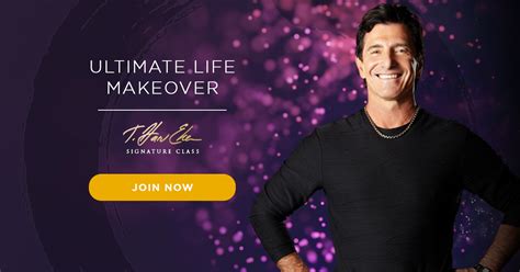 T Harv Eker S Life Makeover System