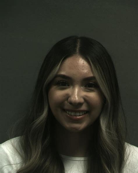 Randall County Mugshots 2025 Becca Carmine