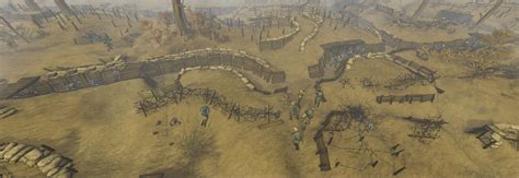 All Quiet in the Trenches, Reviewed on Linux