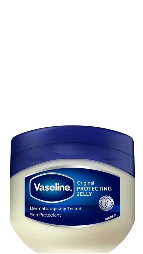 Vaseline Pure Petroleum Jelly Original Ml Plusjevoordeel