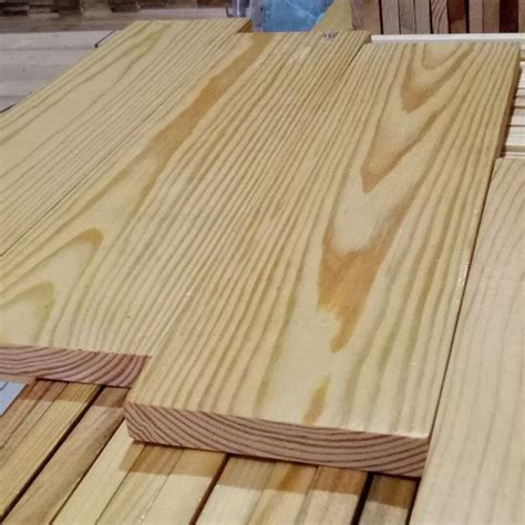 Papan Kayu Jati Belanda Sudah Serut Dan Amplas Halus Ukuran 100x14x2 Cm