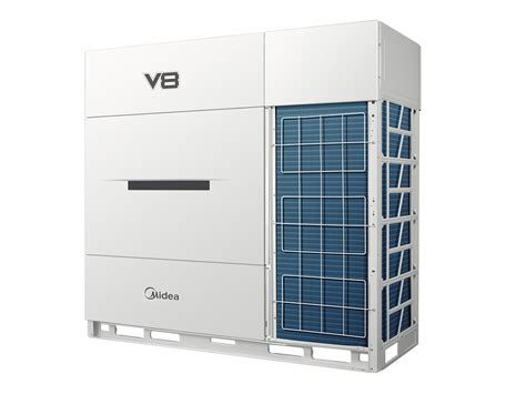 Vrf Midea V I Pro Mv I Wv Gn Pro