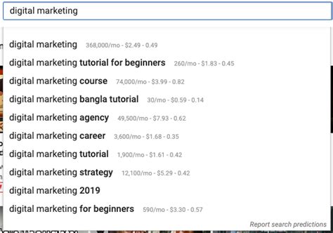 Use These 11 Youtube Seo Tips To Improve Your Search Rankings