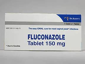 Uses Of Fluconazole