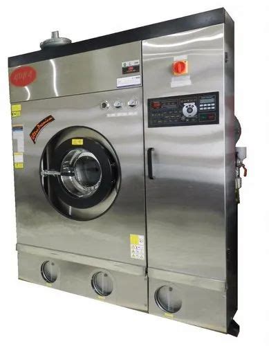 Best Dry Cleaning Machine at best price in Gurgaon by Welco Garment Machinery Pvt. Ltd. | ID ...