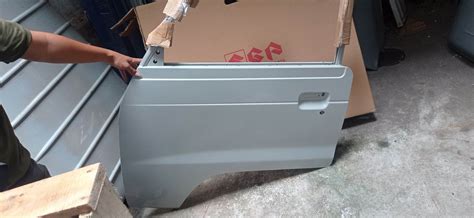 Pintu Depan Original Suzuki Carry Futura Colt T120ss Lazada Indonesia