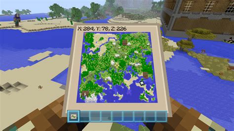 5 Best Minecraft Seeds