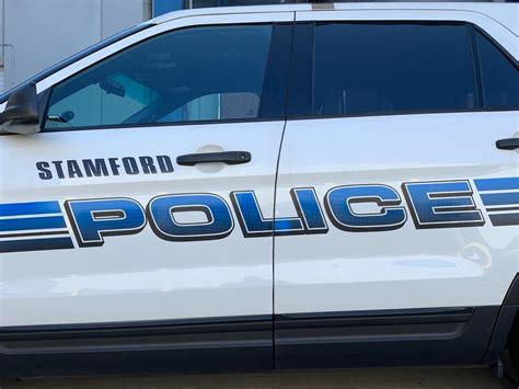 Stamford Man Faces Series Of Drug Charges After Investigation Police