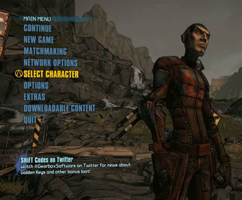 Borderlands 2 by 2K Games – The Science Fiction Review