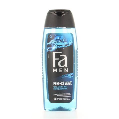 Fa Men Douche Perfect Wave