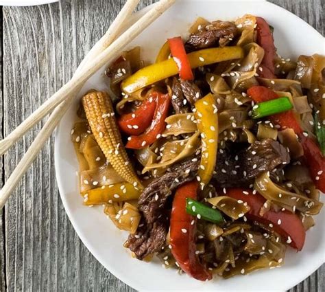 Korean Bbq Stir Fry Hot Sex Picture