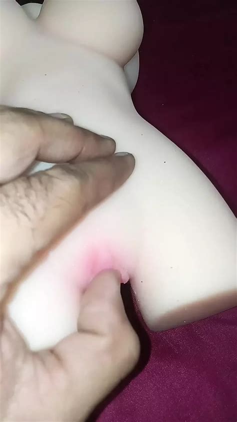 Puppe Muschi Sex XHamster