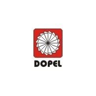 Dopel Logo PNG Vector (CDR) Free Download