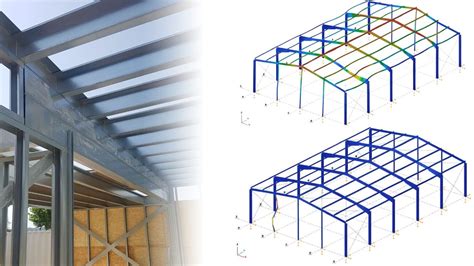 Curso Cálculo de Estructuras de Acero Conformado en Frío y Steel