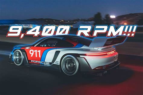 WATCH: Porsche Relives 2023 Successes With Epic Video Montage | CarBuzz