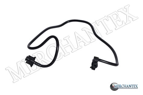 SPARE WATER TANK PIPE 1323.Z9 PEUGEOT 307 1.4 16V 1.6 HDI 308 3008 1.2 ...