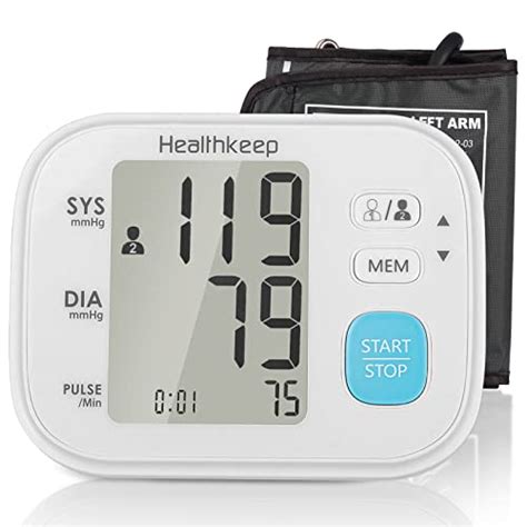 Best Suresign Blood Pressure Monitor Review June