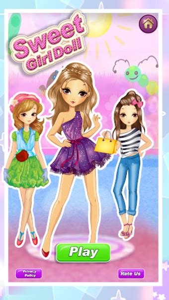 Chibi Dolls Dress Up Games Apk For Android Download