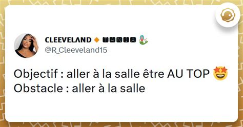 Top 15 Des Meilleurs Tweets Sur Les Salles De Sport Twog